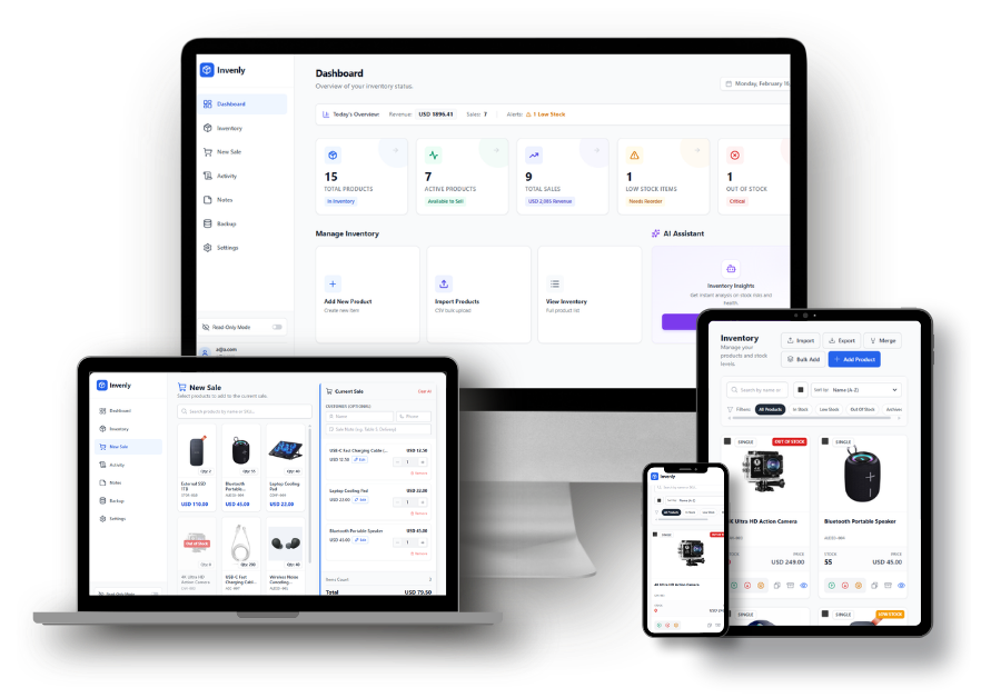 modern course launch promotion computer mockup facebook ad